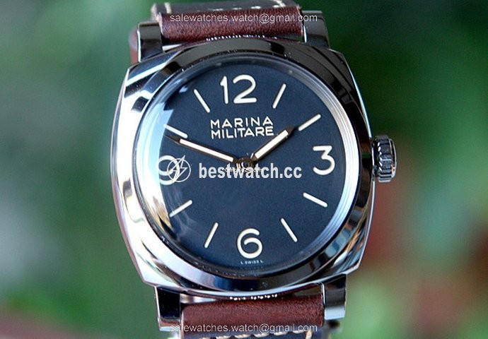Panerai Special Editions Manual winding PAM 587