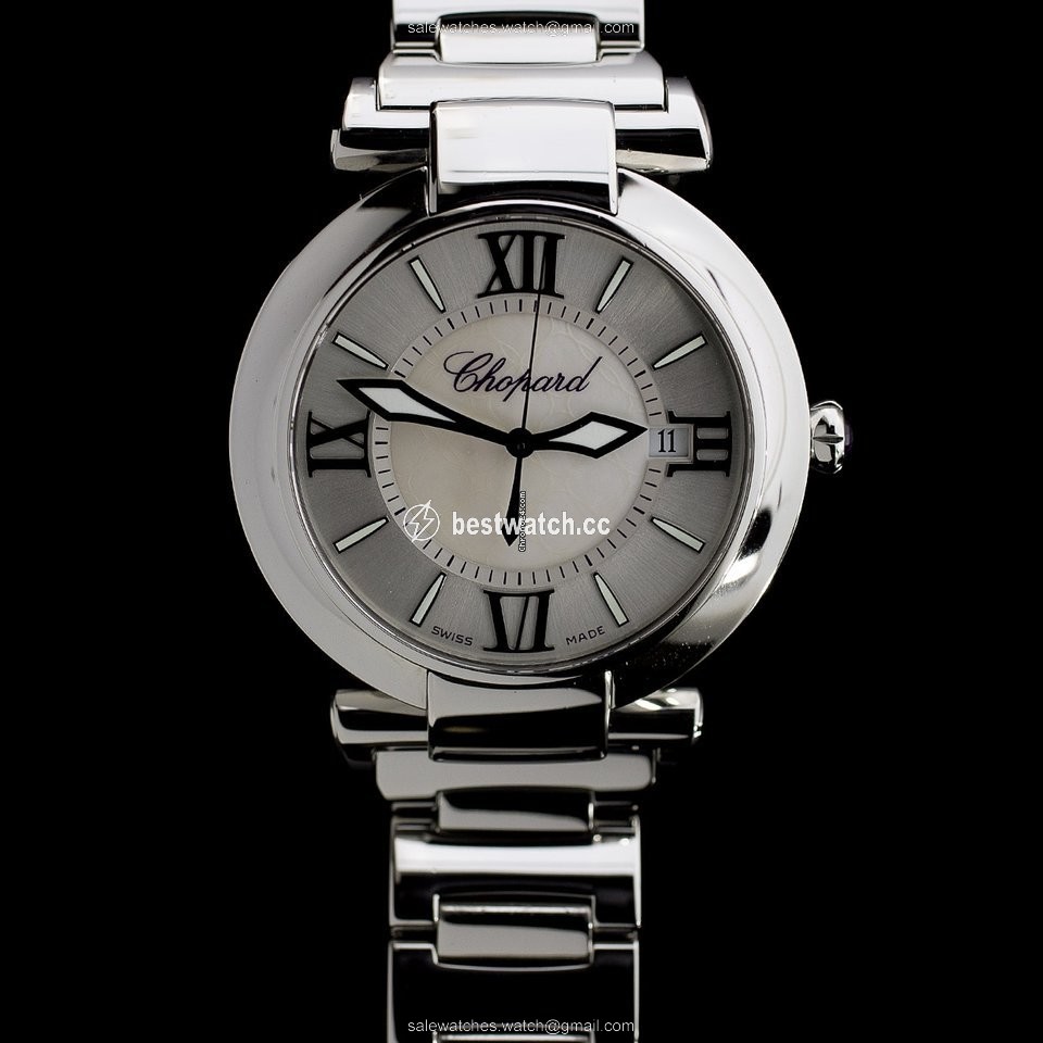 Chopard Imperiale Mens watch Unisex Automatic Steel 388531-3003