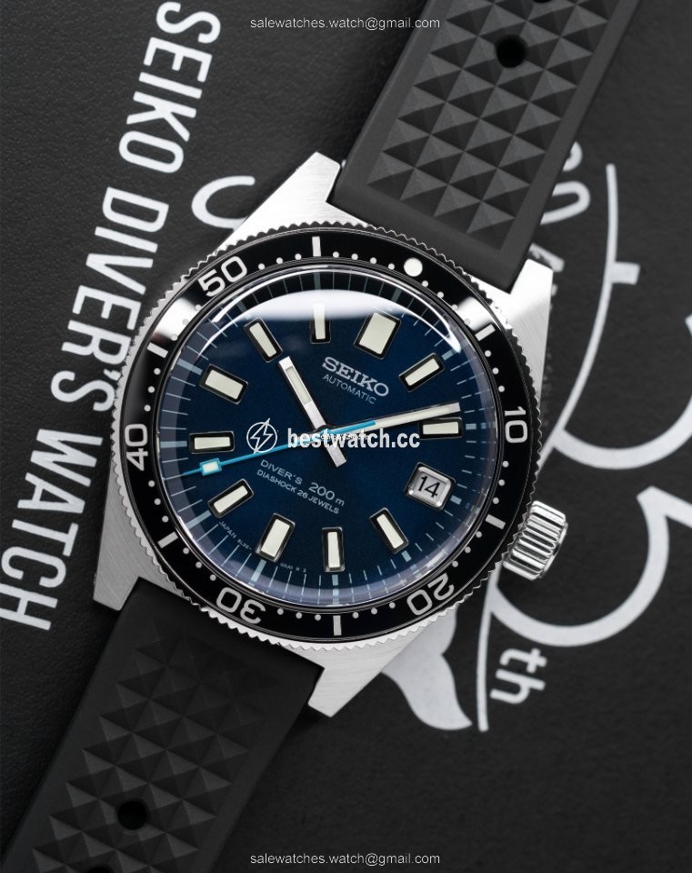 Seiko Mens watch Unisex Automatic Steel SLA043J1