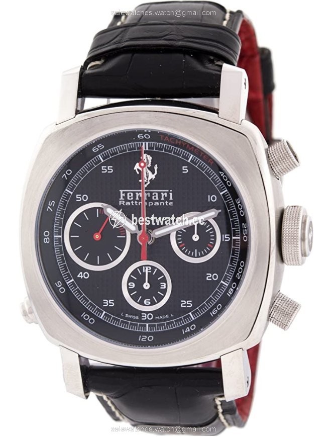 Panerai Mens watch Unisex Automatic Steel F6657
