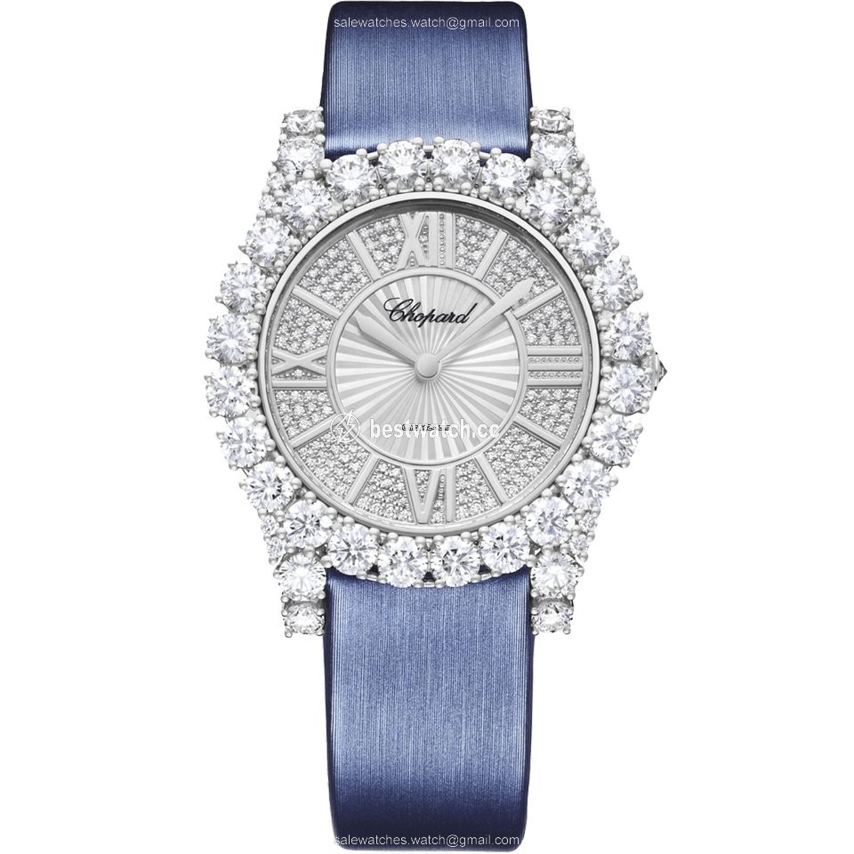 Chopard Womens watch Automatic White gold 139419-1401