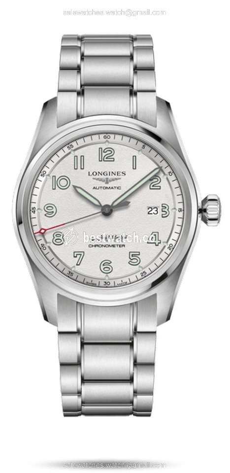 Longines Spirit Automatic L38114736