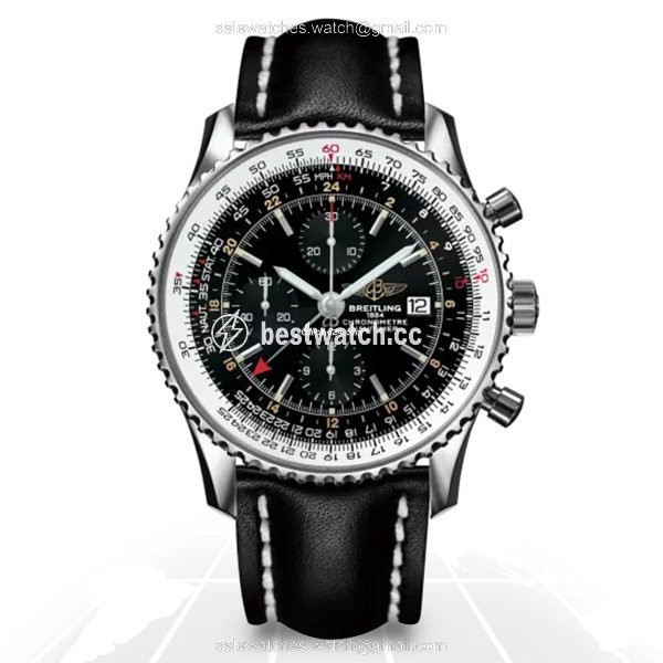 Breitling Navitimer Automatic Steel A2432212 B726 441X