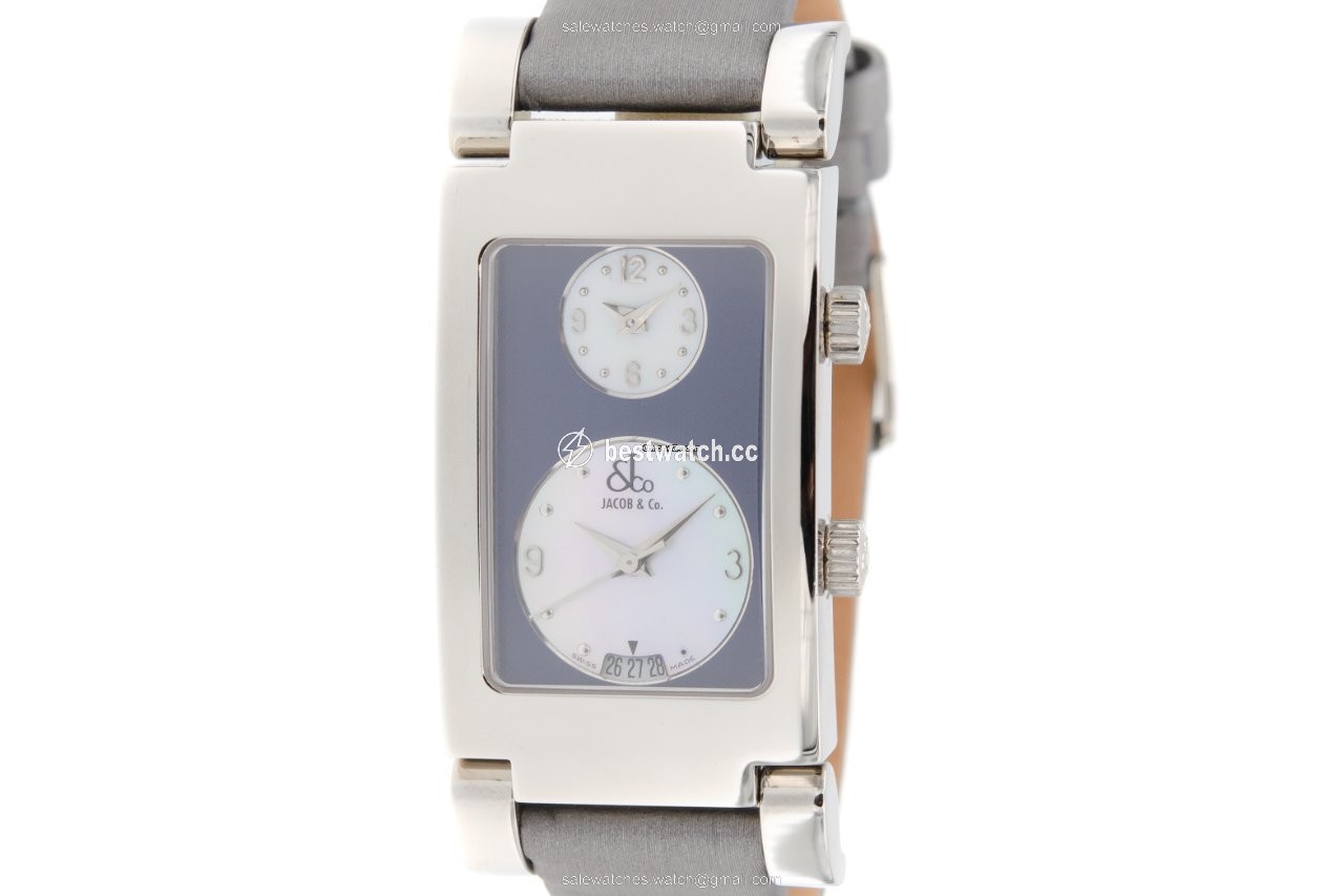 Jacob & Co. Mens watch Unisex Automatic White gold Jacob & Co. Angel