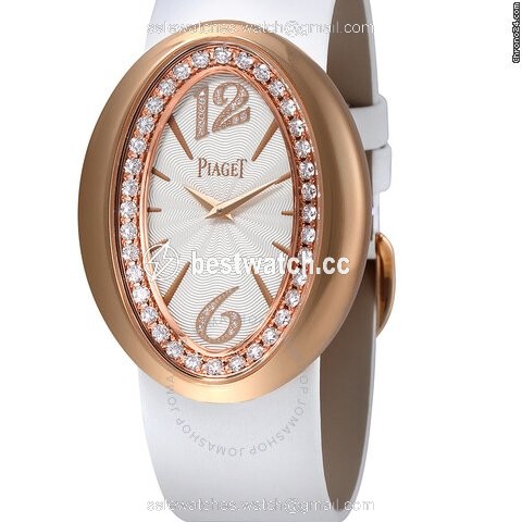 Piaget Limelight Womens watch Quartz Rose gold GOA32096