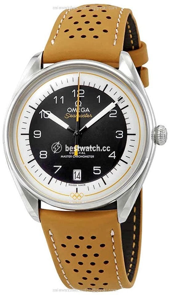 Omega Seamaster Planet Ocean Mens watch Unisex Automatic Steel 522.32.40.20.01.002