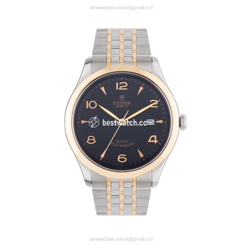 Tudor 1926 Mens watch Unisex Automatic Steel 91651-0003