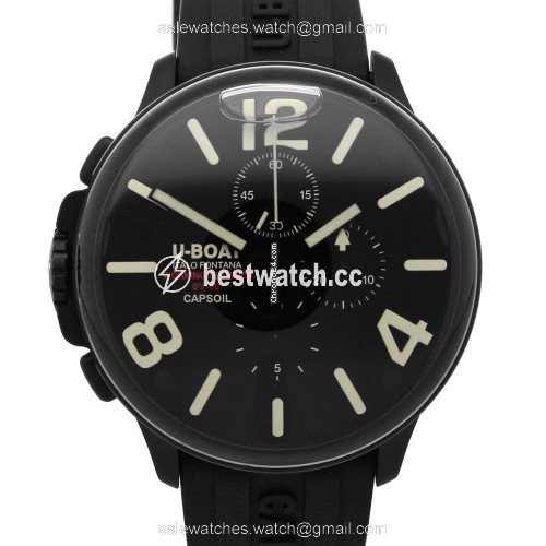 U-Boat Quartz 8109 B