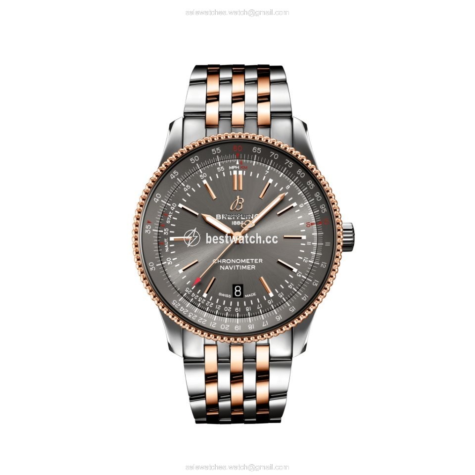 Breitling Navitimer Mens watch Unisex Automatic U17326121M1U1