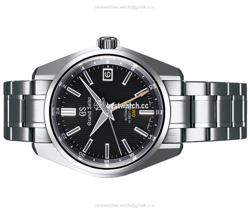 Seiko Grand Seiko Mens watch Unisex Automatic Titanium SBGJ213