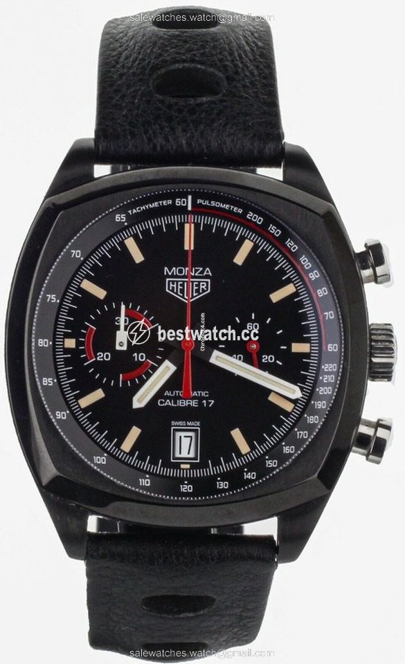 TAG Heuer Mens watch Unisex Automatic Ceramic CV2014-0