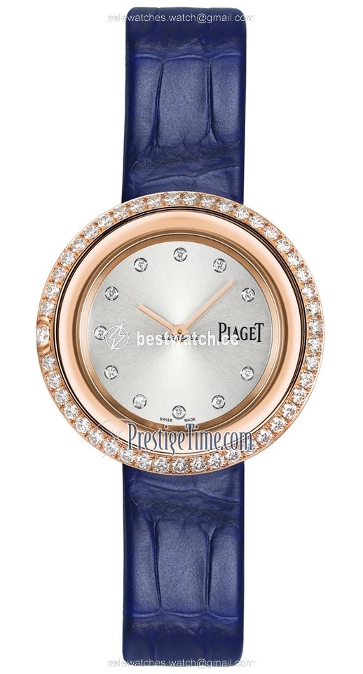 Piaget Possession Womens watch Quartz Rose gold g0a44292