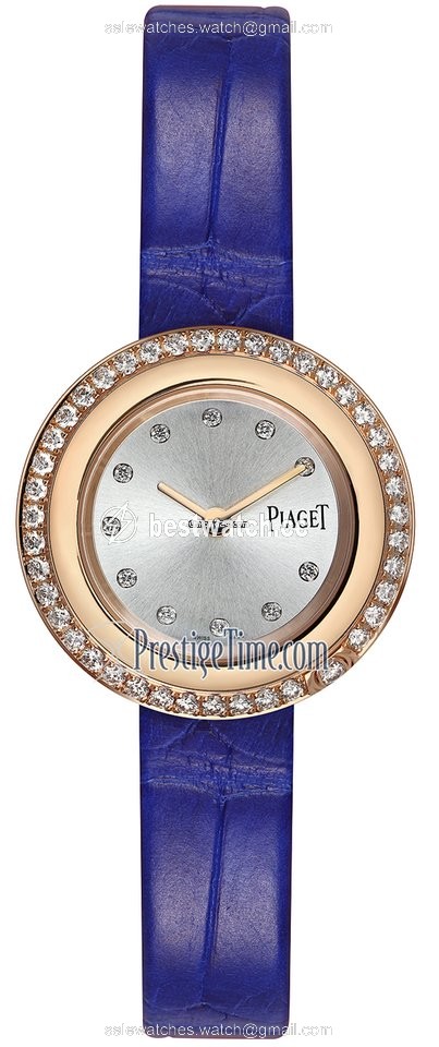 Piaget Possession Womens watch Quartz Rose gold g0a44282