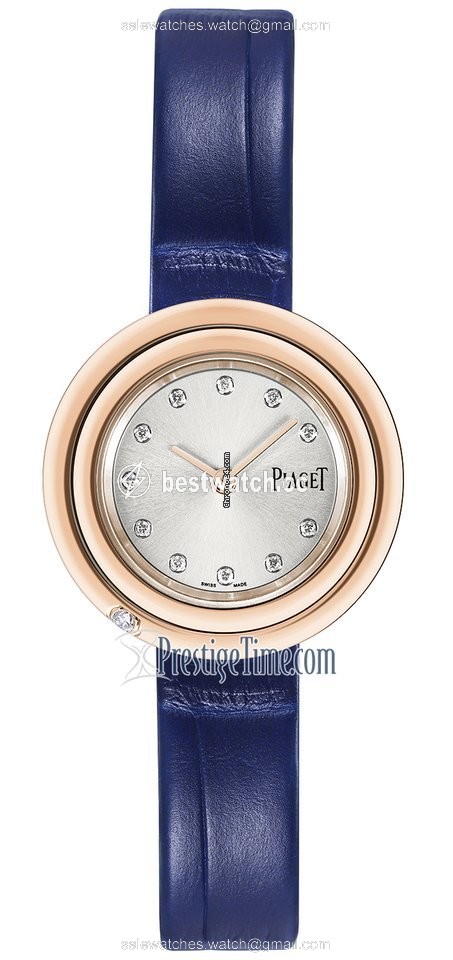 Piaget Possession Womens watch Quartz Rose gold g0a44081