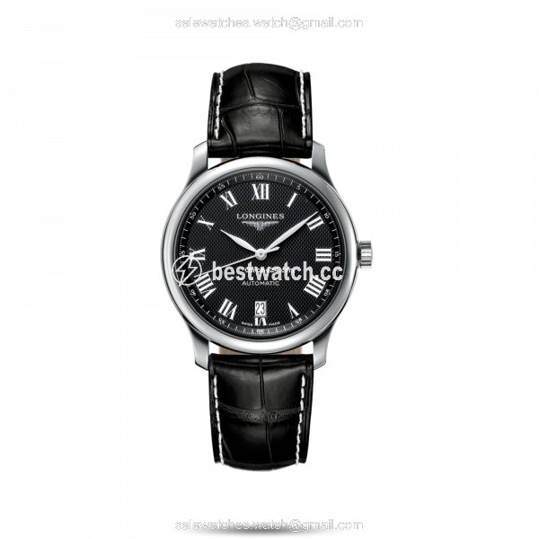 Longines Master Collection Automatic Steel L2.628.4.51.7