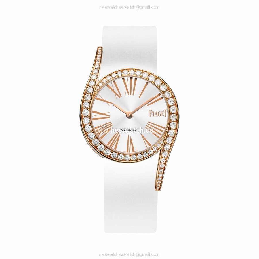 Piaget Limelight Womens watch Automatic Rose gold G0A41181