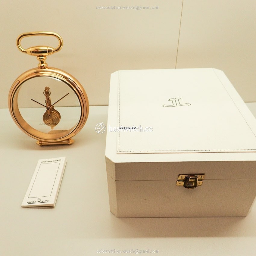 Jaeger-LeCoultre Mens watch Unisex Manual winding 215.020
