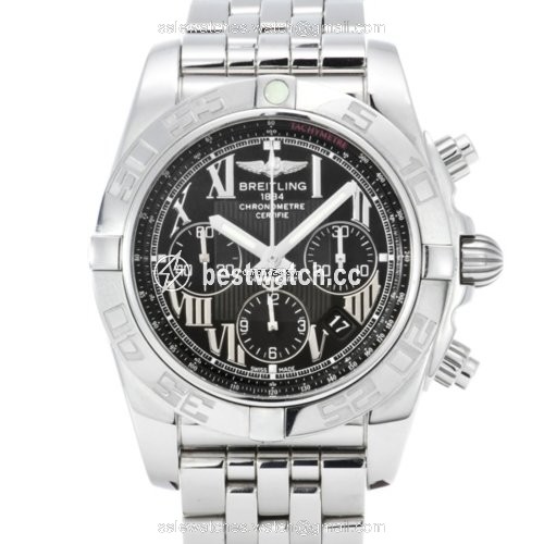 Breitling Automatic Steel A011B56PA