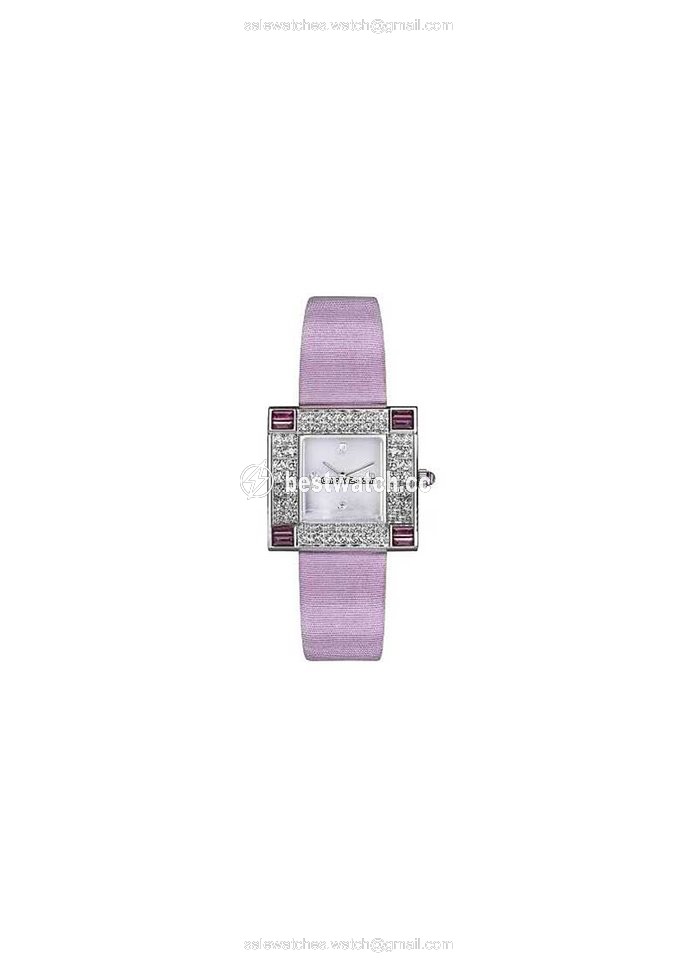 Audemars Piguet Womens watch Quartz White gold 67455BC.ZD.A069MR.01