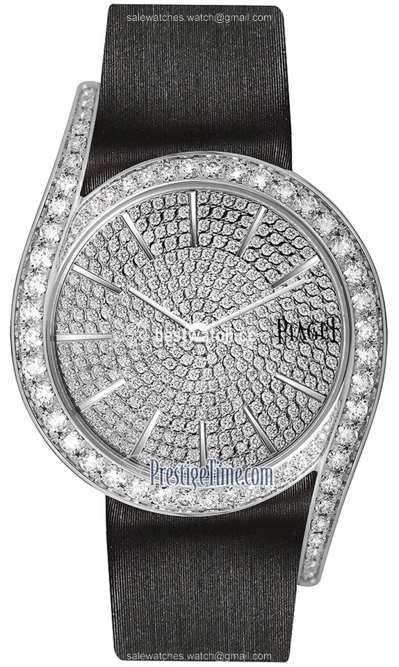 Piaget Limelight Womens watch White gold g0a38166