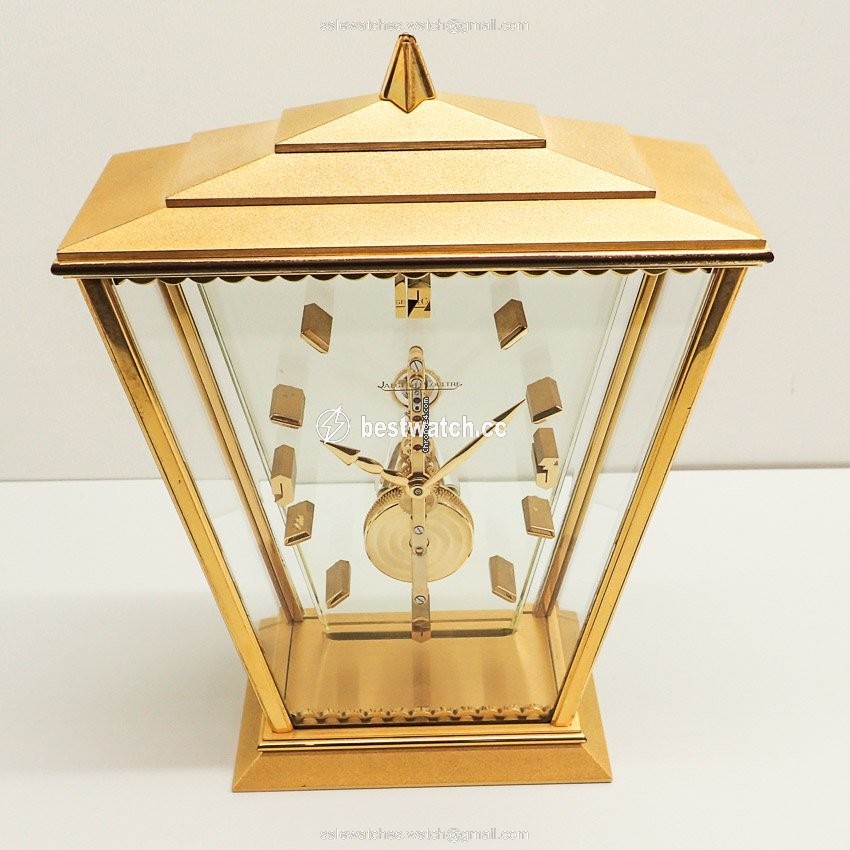 Jaeger-LeCoultre Mens watch Unisex Manual winding 345