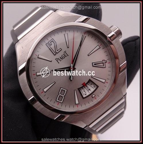 Piaget Polo FortyFive Mens watch Unisex Automatic Titanium P10605