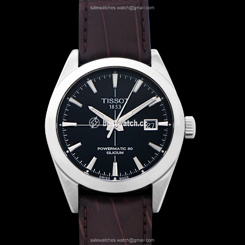 Tissot Mens watch Unisex Automatic Steel T127.407.16.051.01