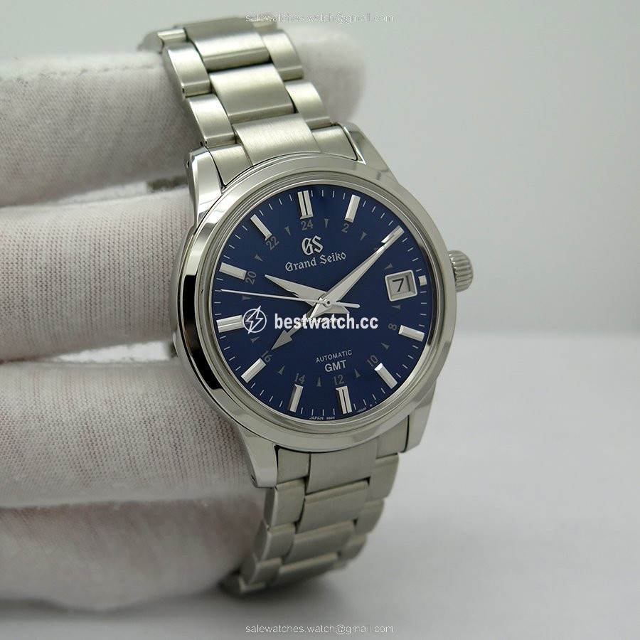 Seiko Grand Seiko Mens watch Unisex Automatic Steel SBGM239