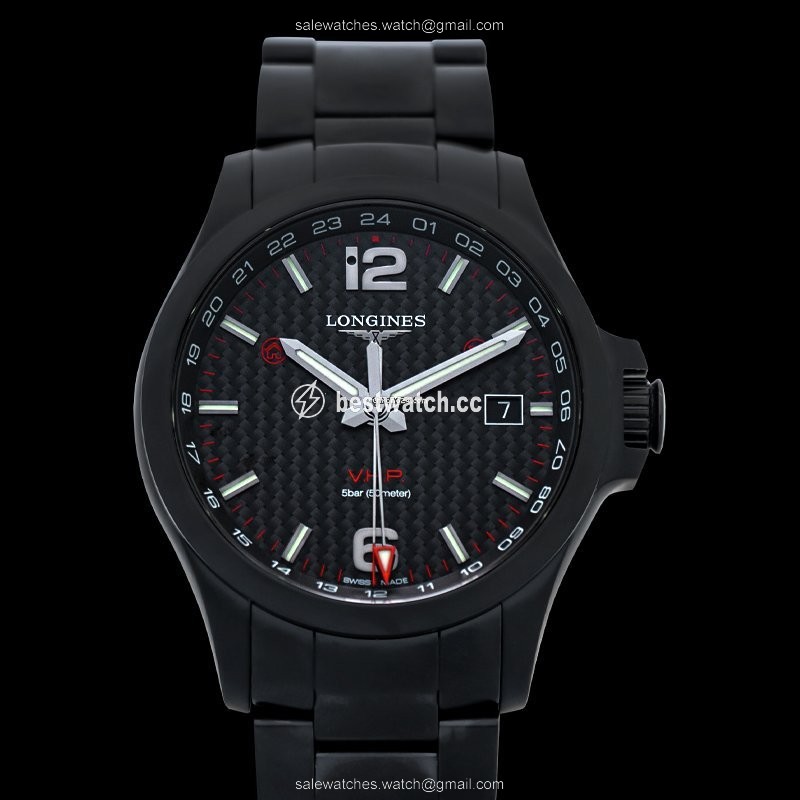 Longines Mens watch Unisex Quartz L37282666