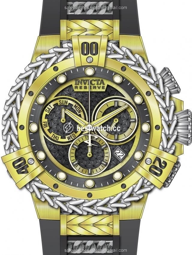 Invicta Mens watch Unisex Quartz 33154