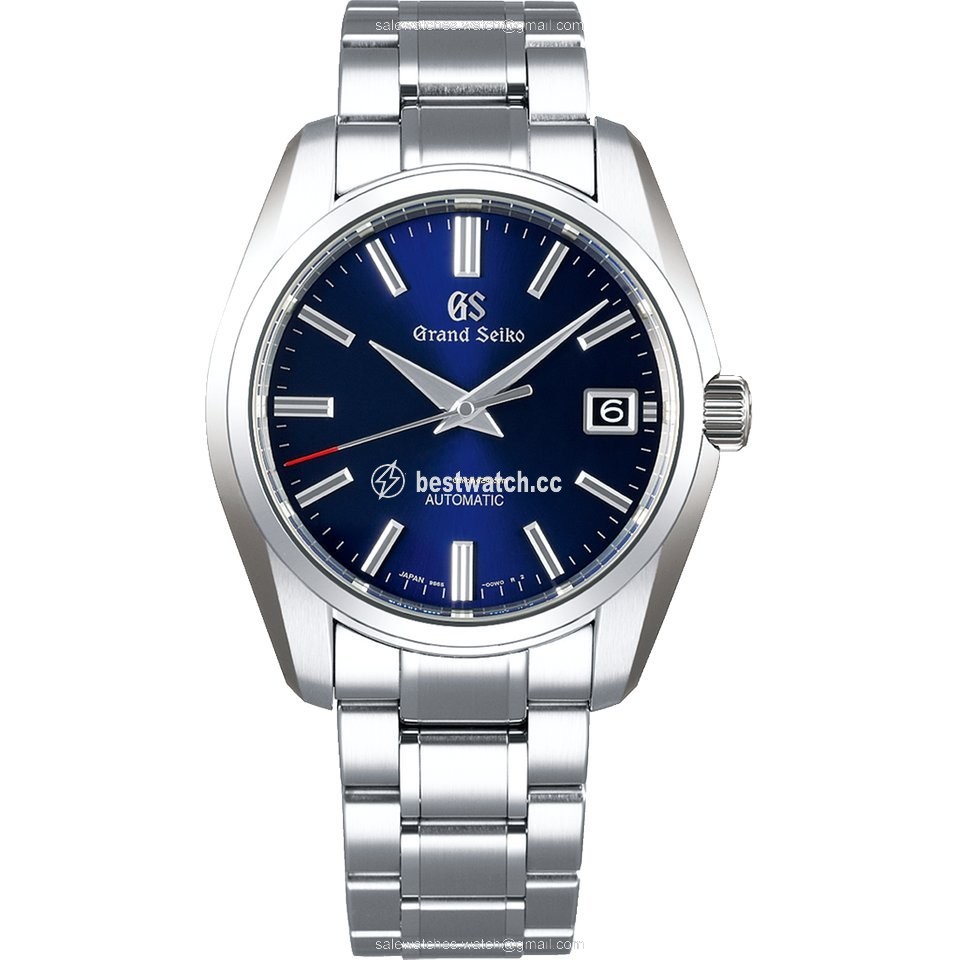 Seiko Grand Seiko Mens watch Unisex Automatic Steel SBGR321