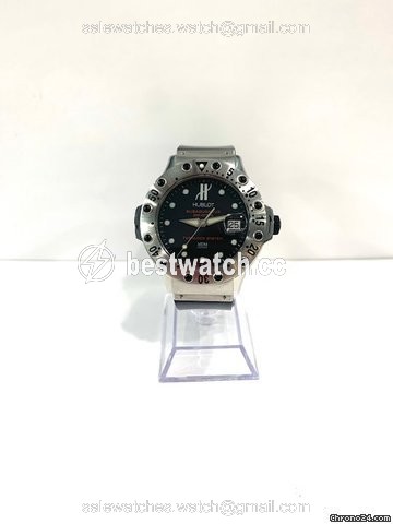Hublot Automatic Steel 1950.1