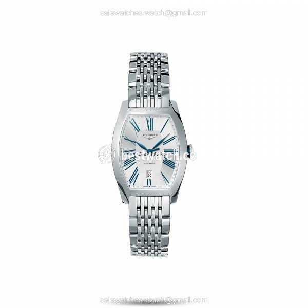 Longines Evidenza Womens watch Automatic Steel L2.142.4.70.6
