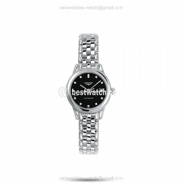 Longines Flagship Womens watch Automatic Steel L4.274.4.57.6
