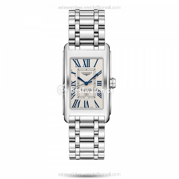 Longines DolceVita Automatic Steel L5.767.4.71.6