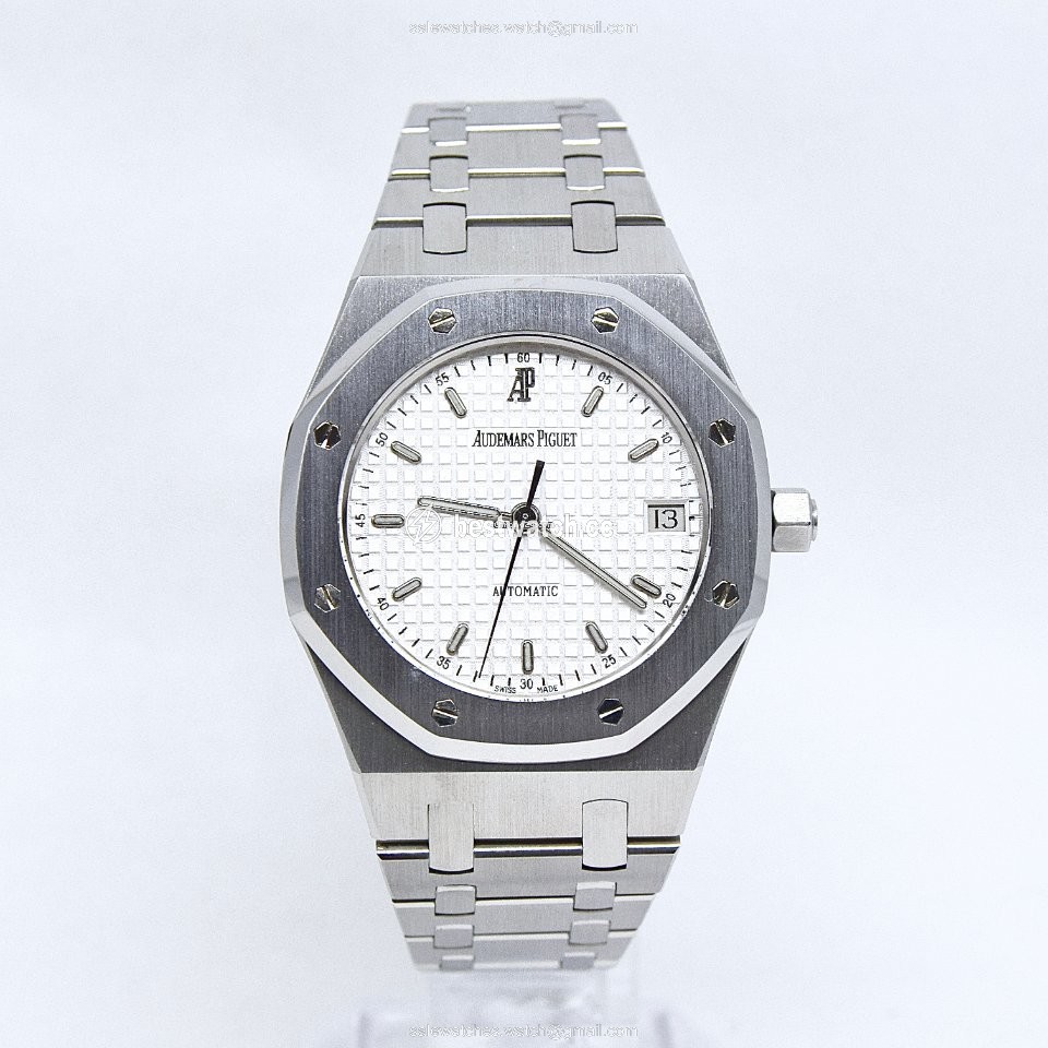 Audemars Piguet Royal Oak Mens watch Unisex Automatic Steel 15189ST.OO.D083CU.01