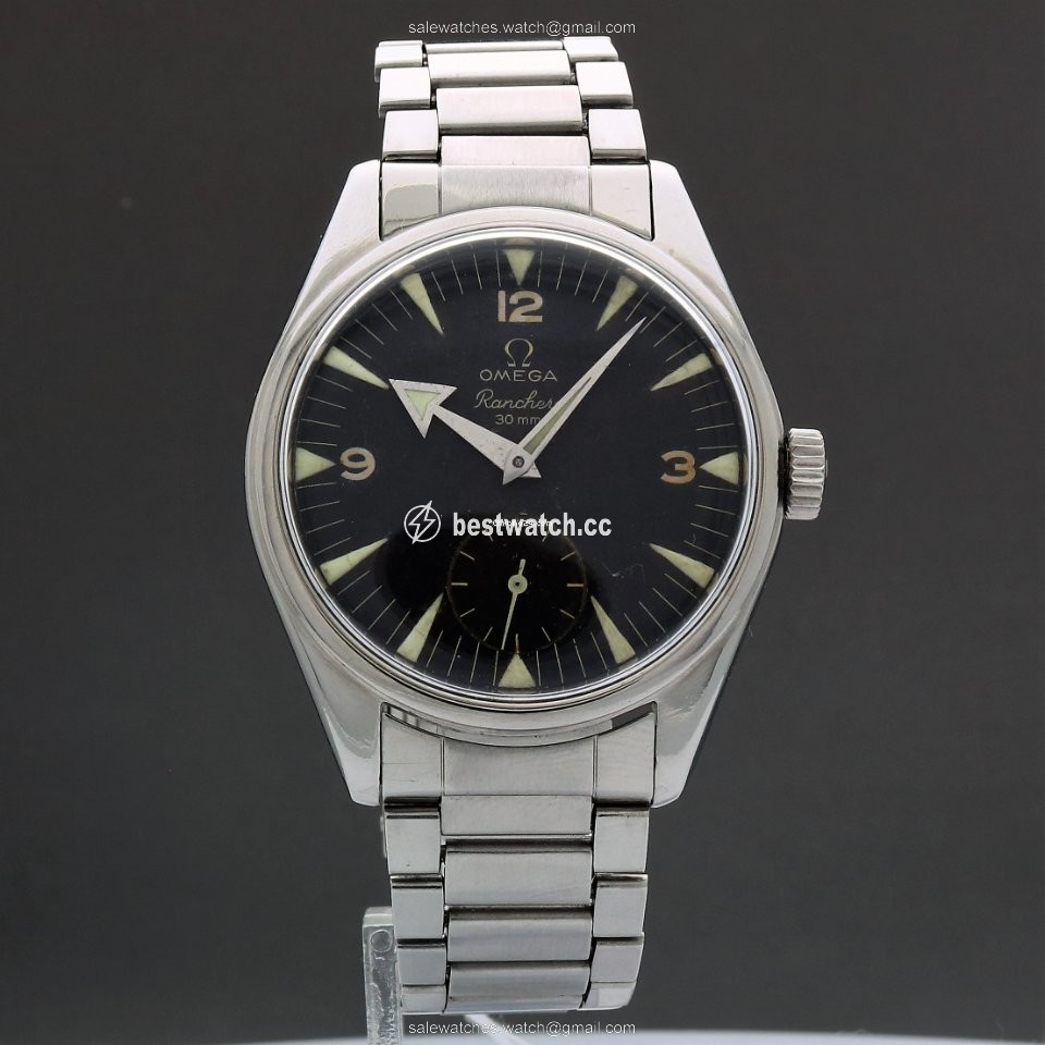 Omega Mens watch Unisex Steel CK2990-1