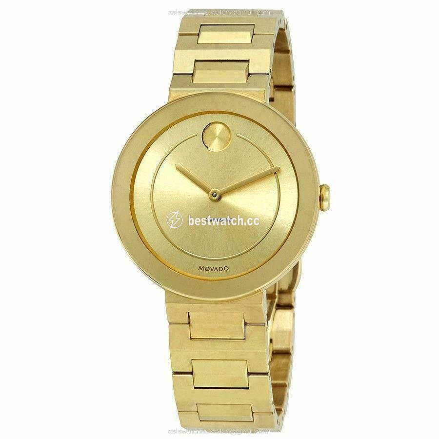 Movado Bold Quartz 3600498