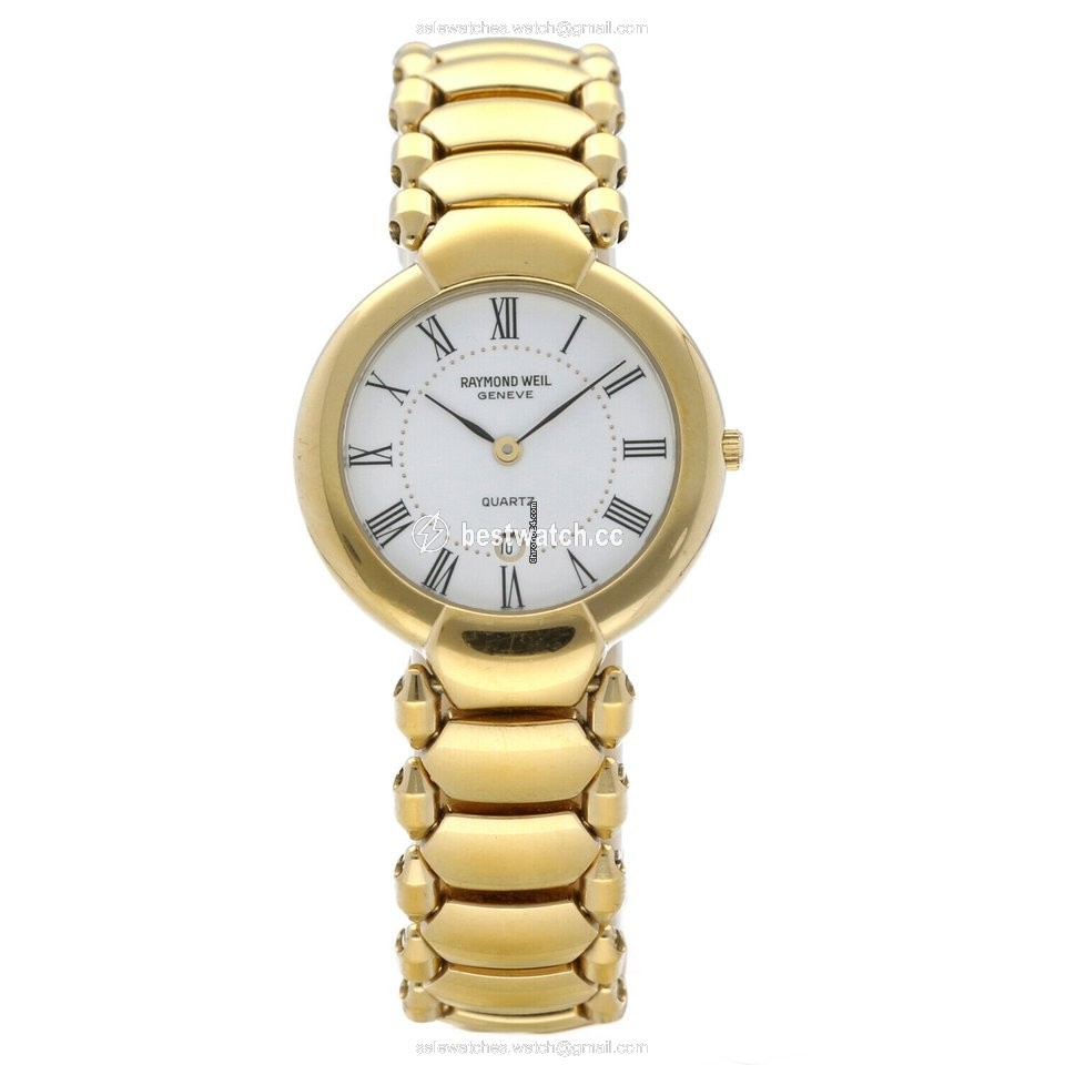 Raymond Weil Womens watch Quartz 5353