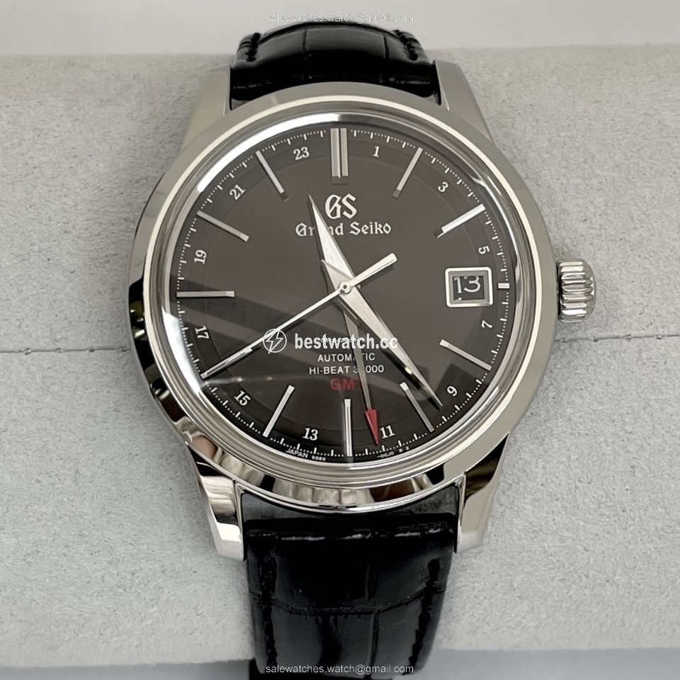 Seiko Grand Seiko Mens watch Unisex Automatic Steel SBGJ219
