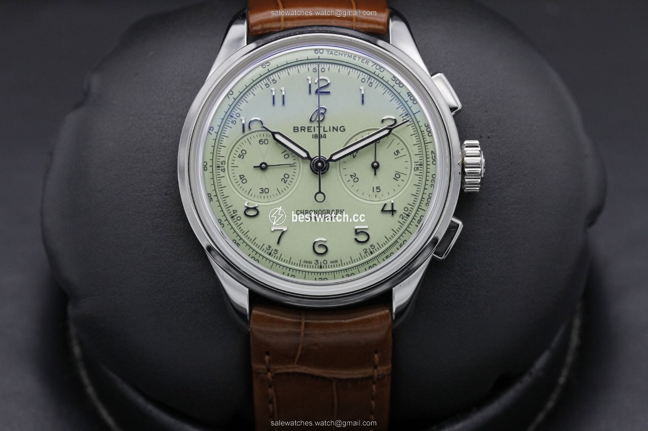 Breitling Steel AB0930D31L1P1