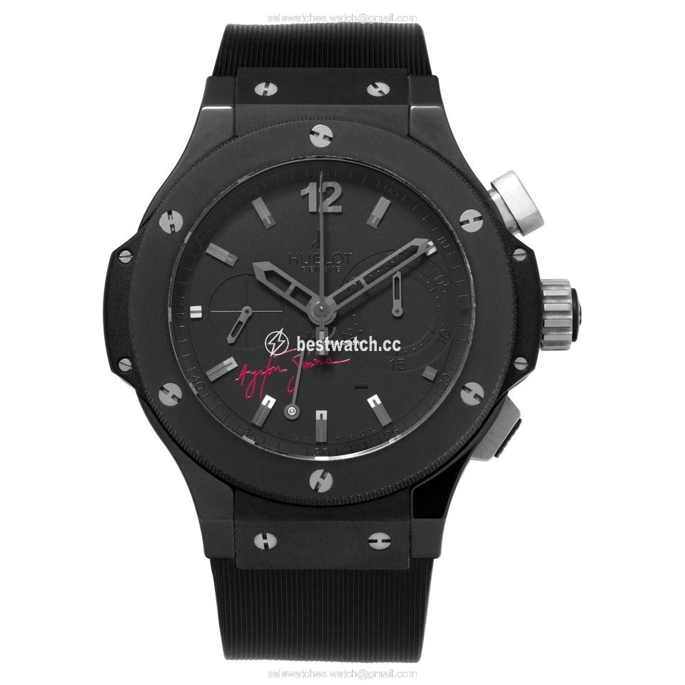 Hublot Big Bang 44 mm Mens watch Unisex Automatic 309.CM.134.RX