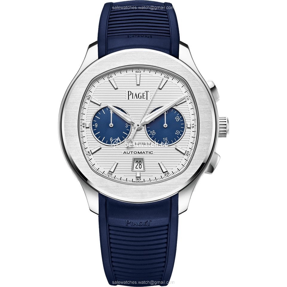 Piaget Polo Mens watch Unisex Automatic Steel G0A46013