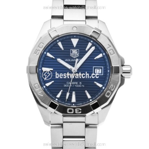 TAG Heuer Aquaracer 300M Automatic Steel WAY2112.BA0928