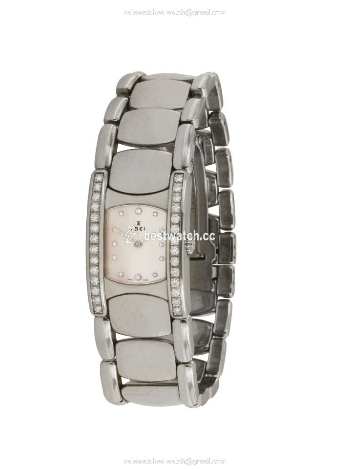 Ebel Beluga Womens watch Quartz 9057A28-10
