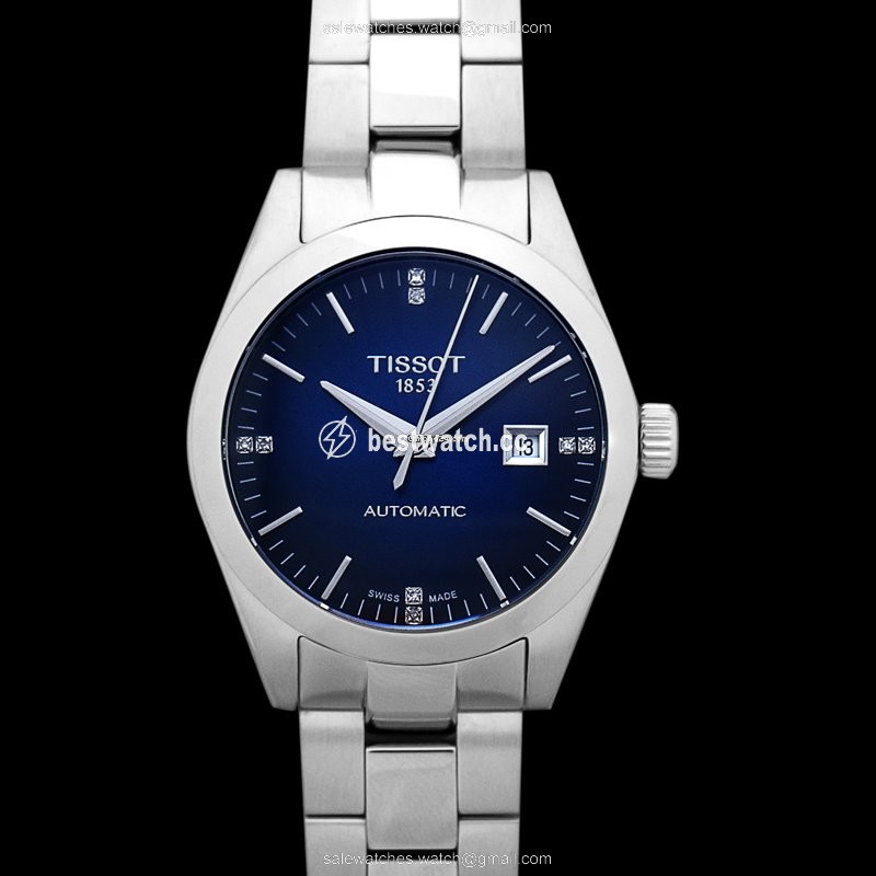 Tissot Womens watch Automatic Steel T132.007.11.046.00