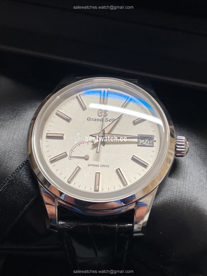 Seiko Grand Seiko Mens watch Unisex Automatic SBGA293G