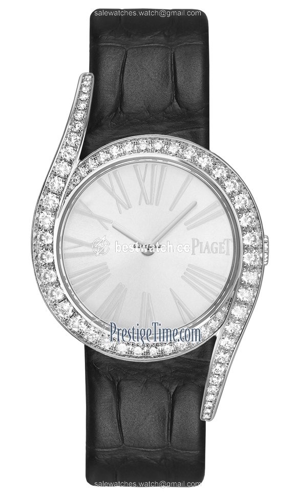 Piaget Limelight Womens watch Automatic White gold g0a45360