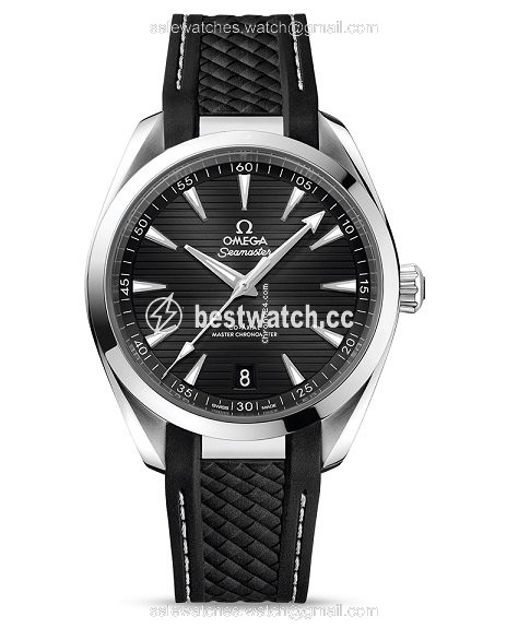 Omega Seamaster Aqua Terra Mens watch Unisex Automatic Steel 220.12.41.21.01.001