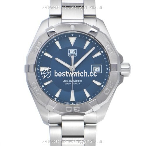 TAG Heuer Aquaracer 300M Quartz Steel WAY1112.BA0928
